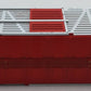 K-Line K763-5301 O Gauge Circus Transport Stock Car #5657 EX