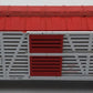 K-Line K763-5301 O Gauge Circus Transport Stock Car #5657 EX