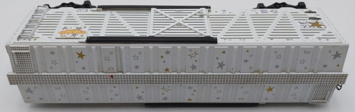 K-Line K643-5301 O Gauge CTRX Classic Stock Car EX