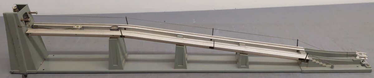 Lionel 456 Vintage O Operating Coal Ramp VG