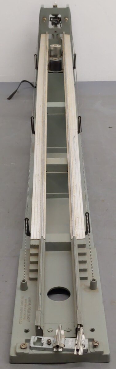 Lionel 456 Vintage O Operating Coal Ramp VG