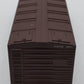 Williams WAL3264 O Gauge Stewart's Root Beer Refrigerator Car #46211 EX