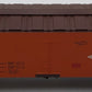 Williams WAL3264 O Gauge Stewart's Root Beer Refrigerator Car #46211 EX