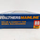 Walthers 910-1219 HO UPS 40' AAR Modernized 1948 Boxcar RTR #102534 EX/Box