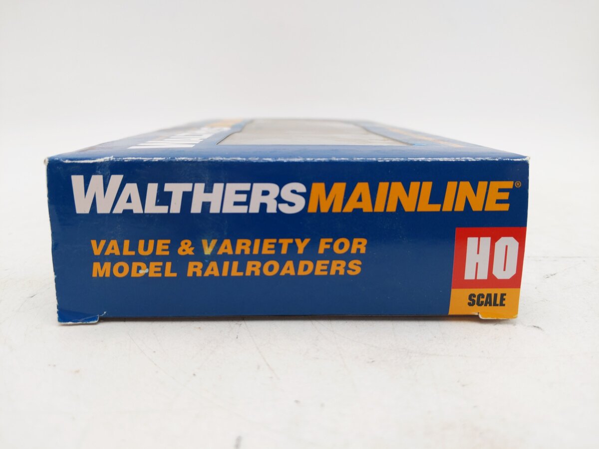 Walthers 910-1219 HO UPS 40' AAR Modernized 1948 Boxcar RTR #102534 EX/Box