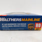 Walthers 910-1219 HO UPS 40' AAR Modernized 1948 Boxcar RTR #102534 EX/Box