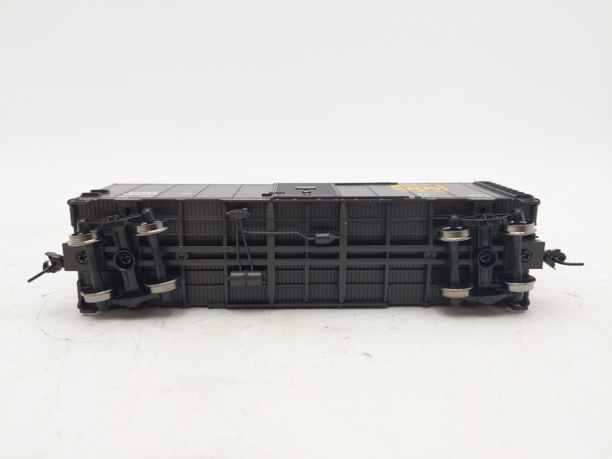 Walthers 910-1219 HO UPS 40' AAR Modernized 1948 Boxcar RTR #102534 EX/Box