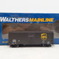 Walthers 910-1219 HO UPS 40' AAR Modernized 1948 Boxcar RTR #102534 EX/Box
