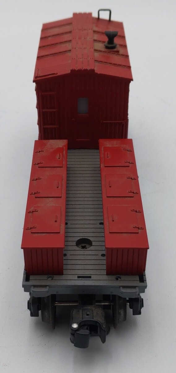 Lionel 6-36670 O Gauge New York Central Pacemaker Caboose EX