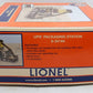 Lionel 6-34194 UPS Operating Packaging Station EX/Box