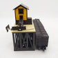 Lionel 6-34194 UPS Operating Packaging Station EX/Box