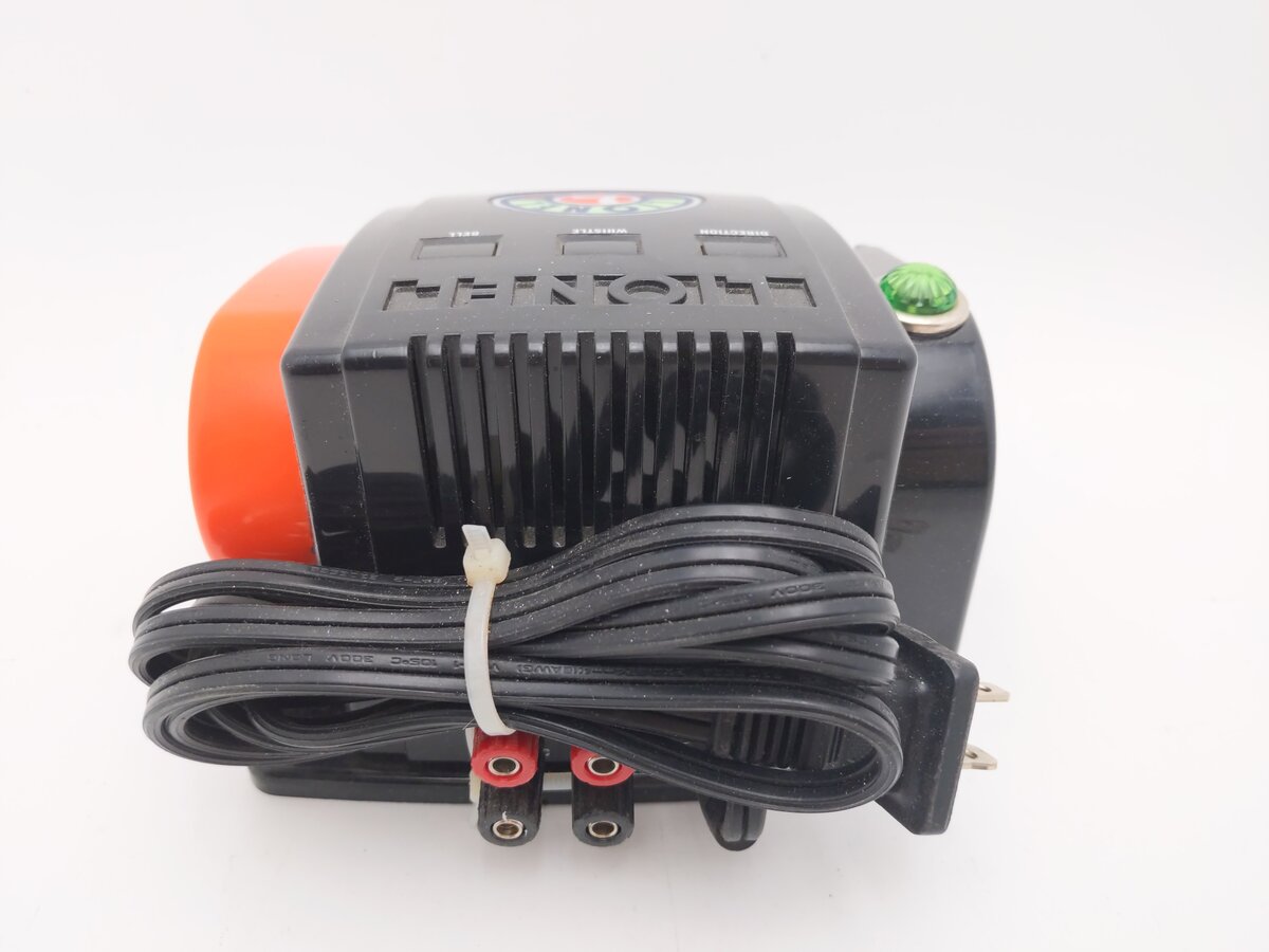 Lionel 6-14198 O Gauge CW-80 80 Watt Transformer EX