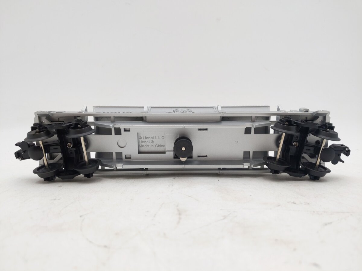 Lionel 6-26804 New York Central Coal Dump Car #26804 EX/Box