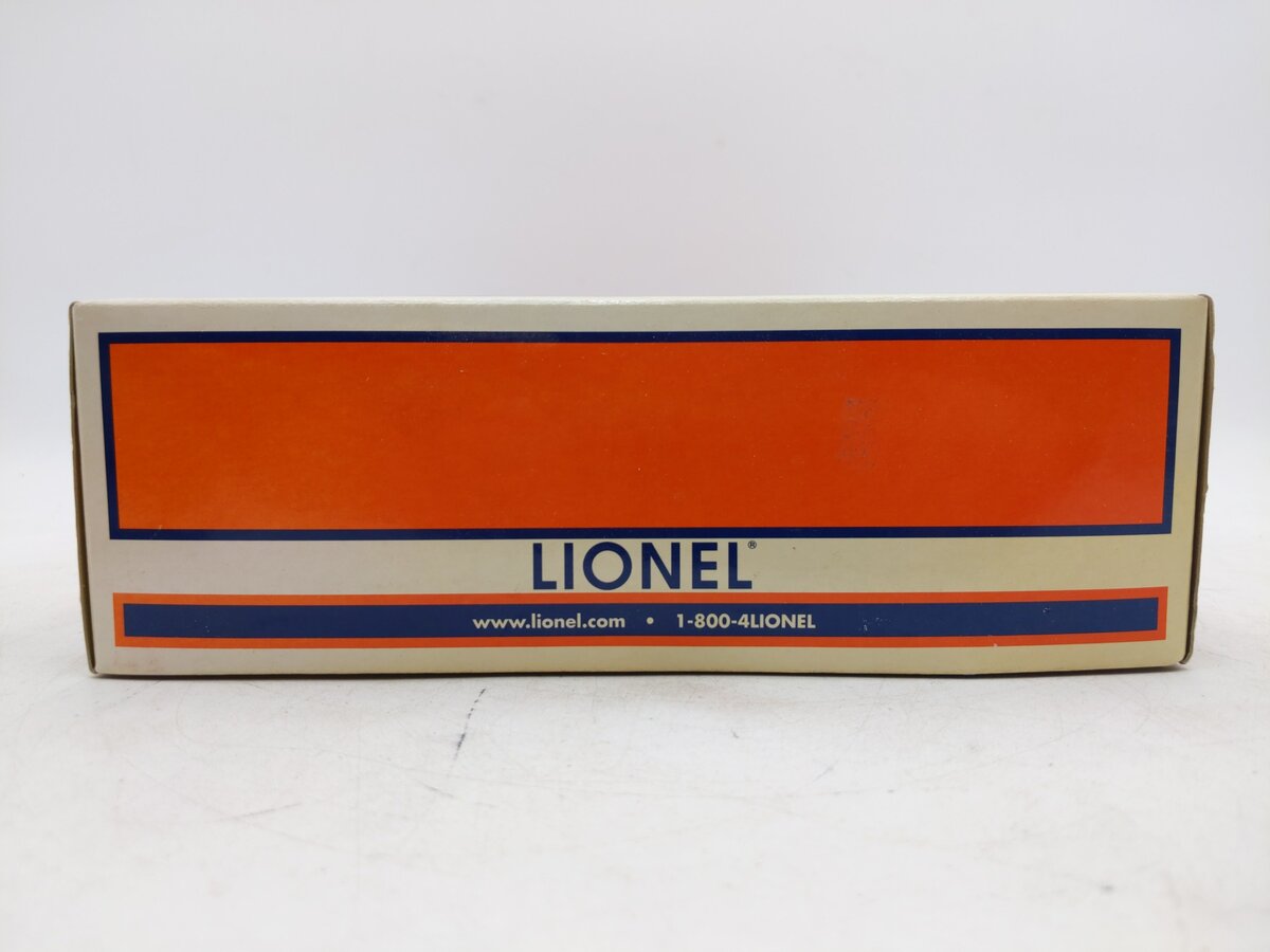 Lionel 6-26804 New York Central Coal Dump Car #26804 EX/Box