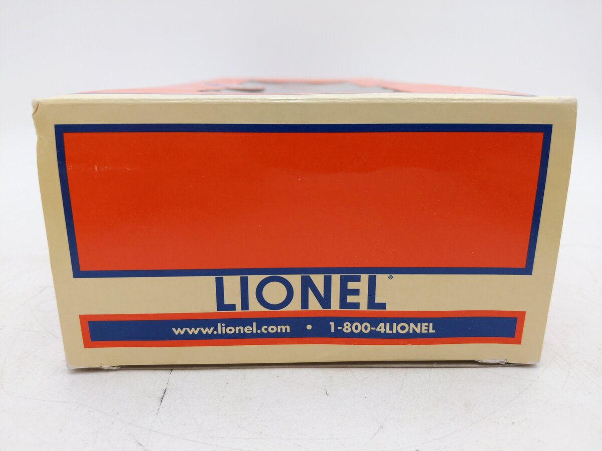 Lionel 6-26827 O Gauge UPS Archive Operating Boxcar #9237 EX/Box