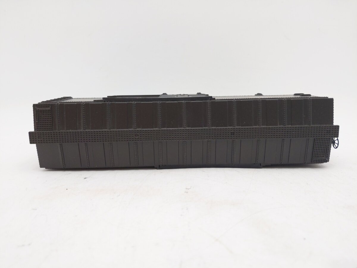 Lionel 6-26827 O Gauge UPS Archive Operating Boxcar #9237 EX/Box