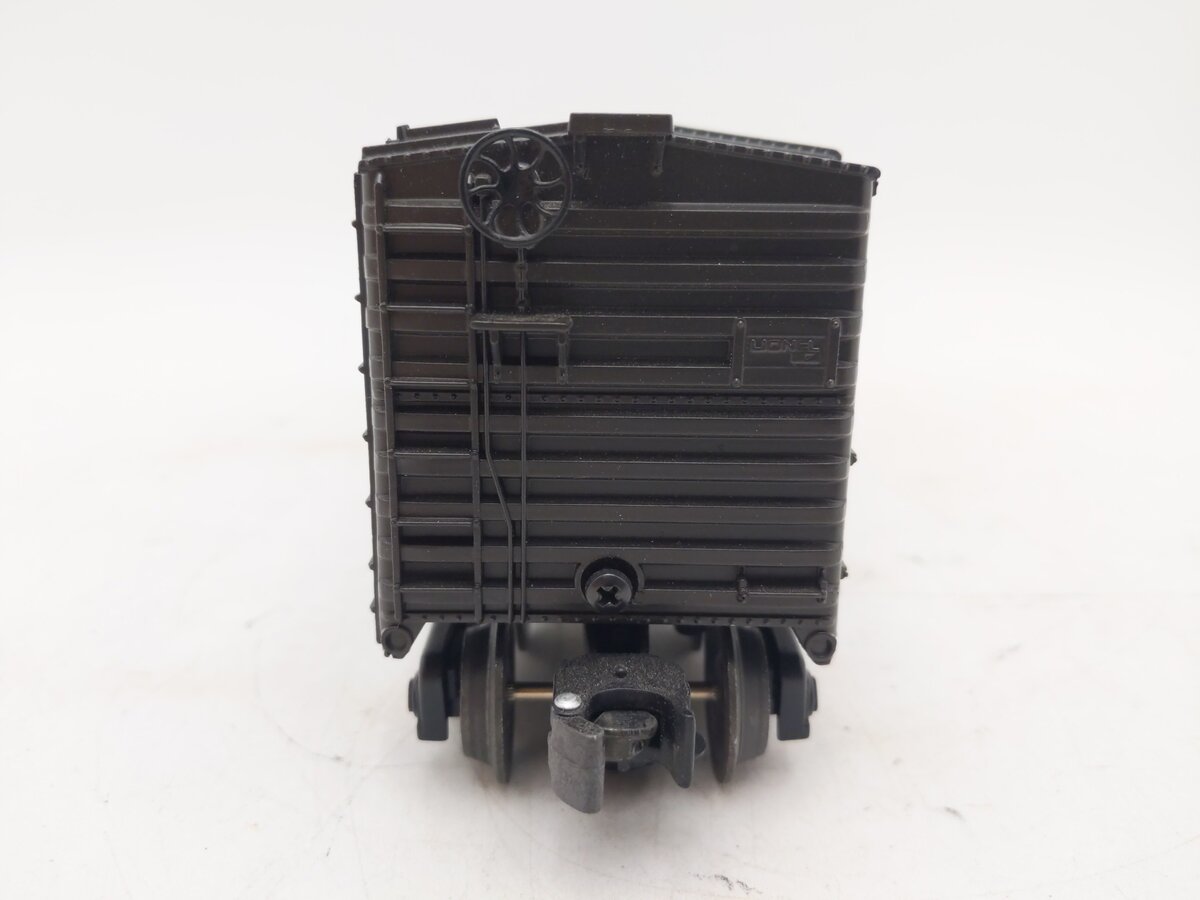 Lionel 6-26827 O Gauge UPS Archive Operating Boxcar #9237 EX/Box
