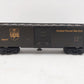 Lionel 6-26827 O Gauge UPS Archive Operating Boxcar #9237 EX/Box