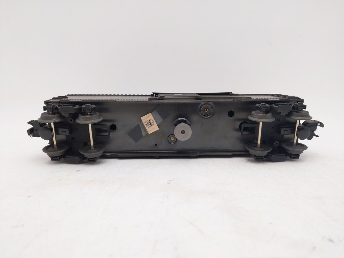 Lionel 6-26827 O Gauge UPS Archive Operating Boxcar #9237 EX/Box