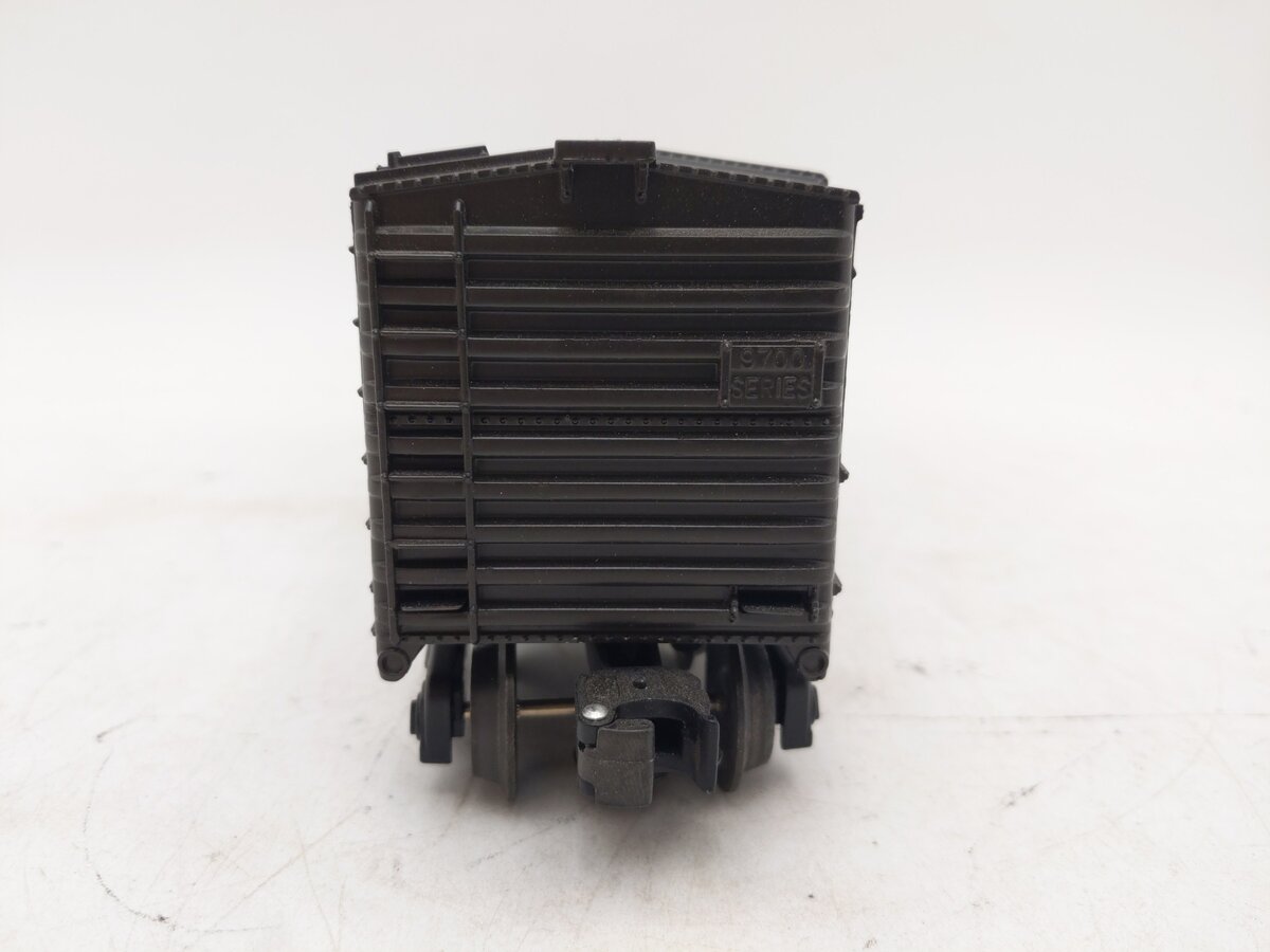 Lionel 6-26827 O Gauge UPS Archive Operating Boxcar #9237 EX/Box