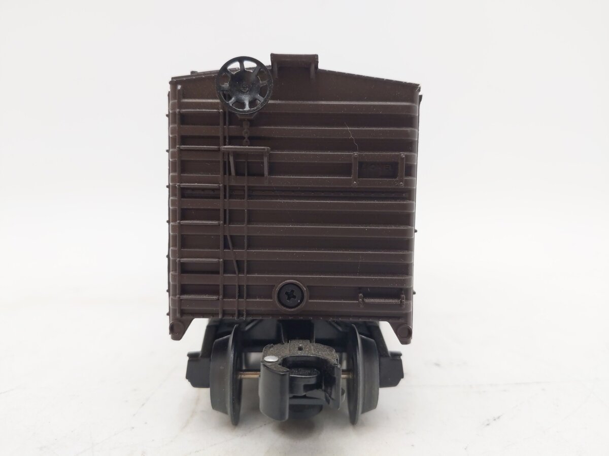 Lionel 6-39326 O Gauge UPS Commemorative Centennial Boxcar #4 EX/Box