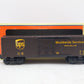 Lionel 6-39326 O Gauge UPS Commemorative Centennial Boxcar #4 EX/Box