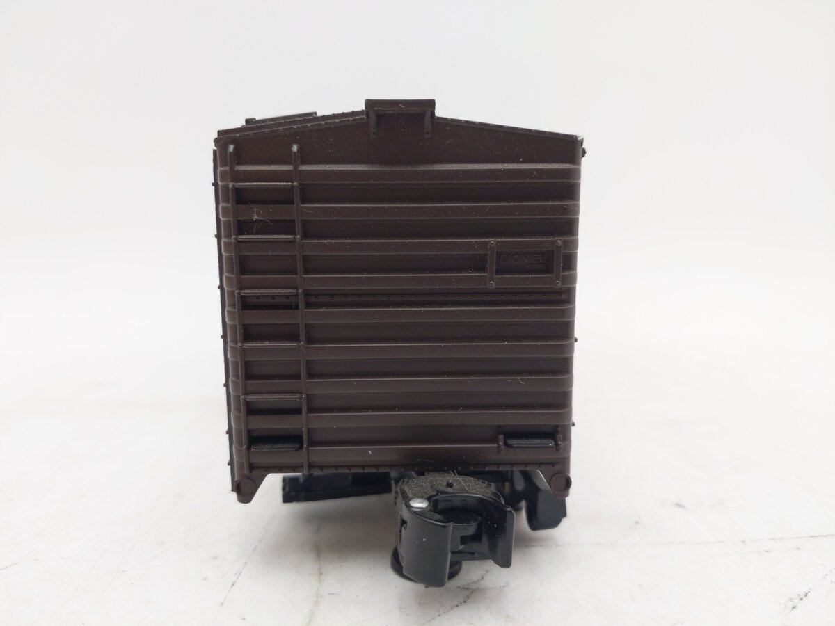 Lionel 6-39326 O Gauge UPS Commemorative Centennial Boxcar #4 EX/Box