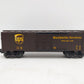 Lionel 6-39326 O Gauge UPS Commemorative Centennial Boxcar #4 EX/Box
