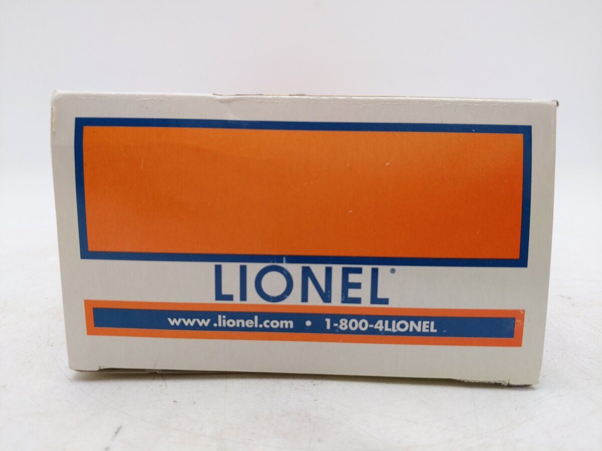 Lionel 6-39326 O Gauge UPS Commemorative Centennial Boxcar #4 EX/Box