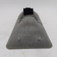 Lionel 6-12059 O Scale Fast Track Earthen Bumpers (Pack of 2) EX/Box