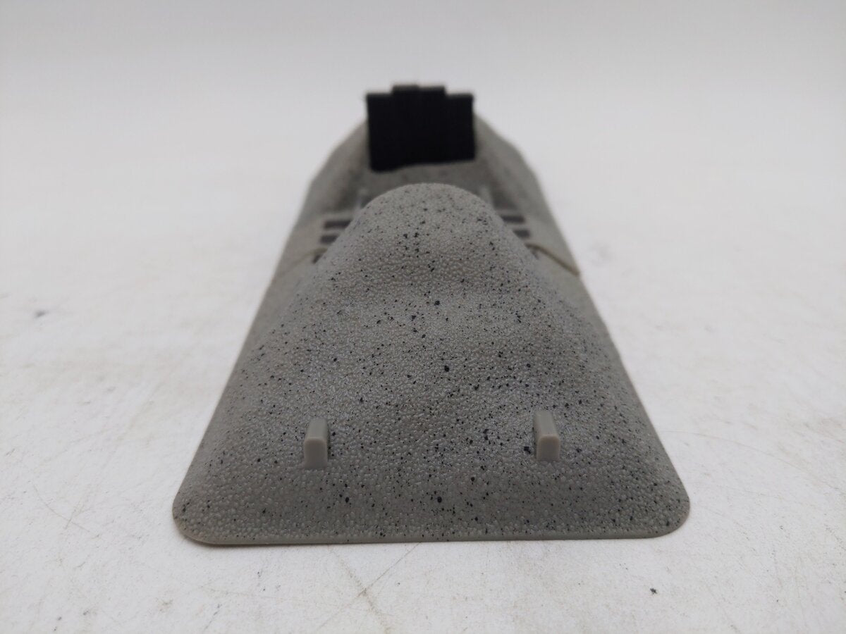 Lionel 6-12059 O Scale Fast Track Earthen Bumpers (Pack of 2) EX/Box