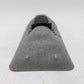 Lionel 6-12059 O Scale Fast Track Earthen Bumpers (Pack of 2) EX/Box