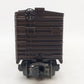 Lionel 6-9237 O Gauge UPS Express Boxcar #9237 EX/Box