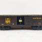 Lionel 6-9237 O Gauge UPS Express Boxcar #9237 EX/Box