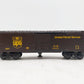 Lionel 6-9237 O Gauge UPS Express Boxcar #9237 EX/Box
