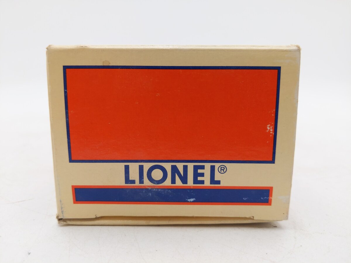 Lionel 6-9237 O Gauge UPS Express Boxcar #9237 EX/Box