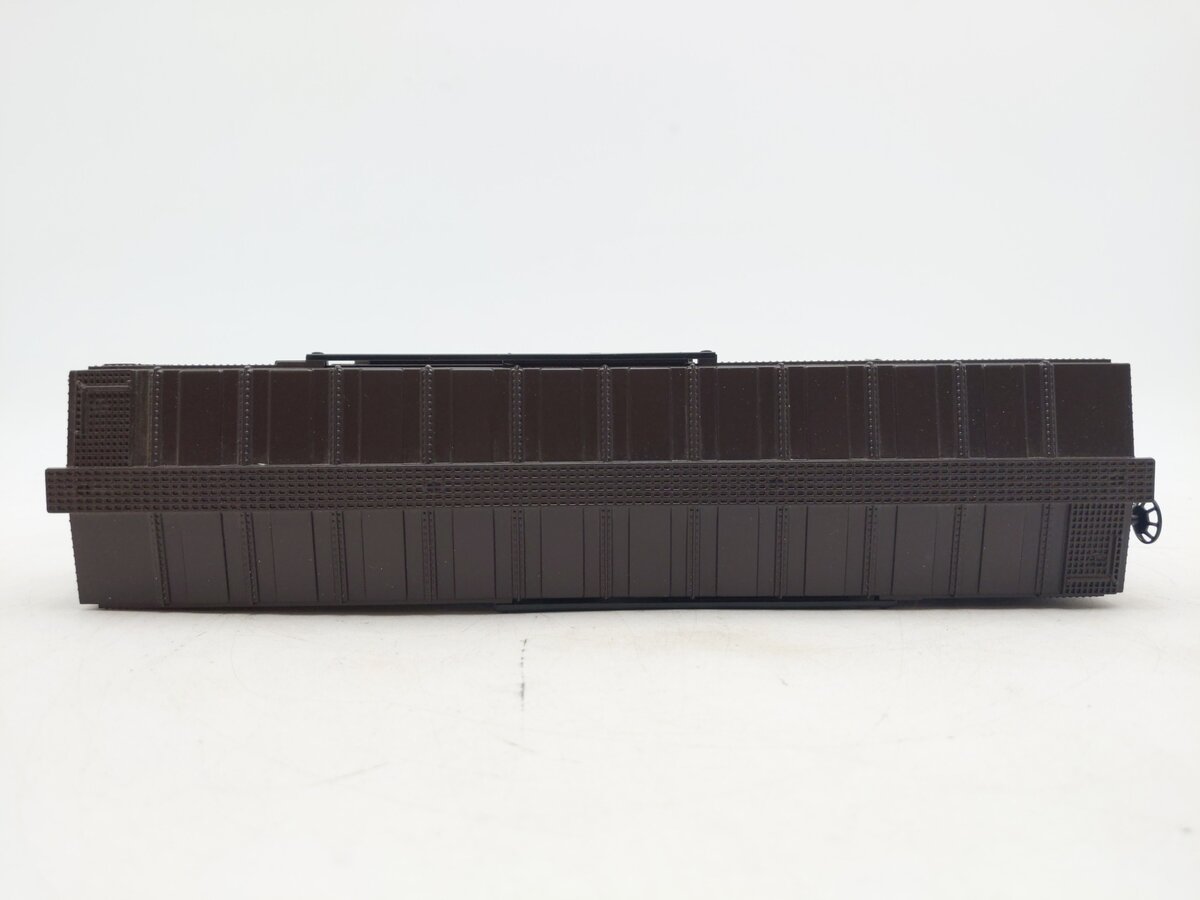 Lionel 6-9237 O Gauge UPS Express Boxcar #9237 EX/Box