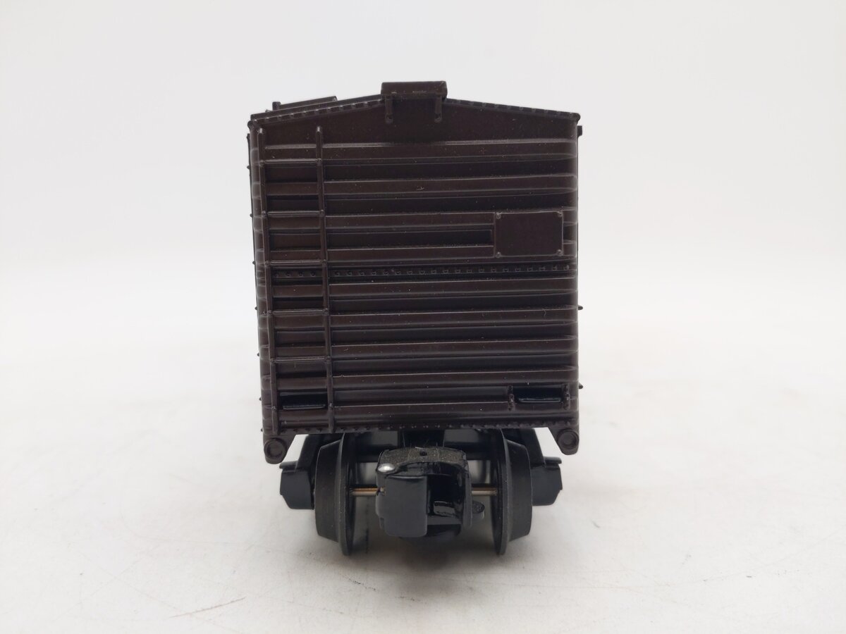 Lionel 6-9237 O Gauge UPS Express Boxcar #9237 EX/Box