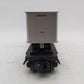 Lionel 6-26300 O Gauge UPS Flatcar with Piggyback Trailers EX/Box