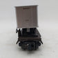 Lionel 6-26300 O Gauge UPS Flatcar with Piggyback Trailers EX/Box