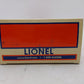 Lionel 6-26300 O Gauge UPS Flatcar with Piggyback Trailers EX/Box