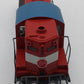 Lionel 6-8866 O Gauge Minneapolis and St. Louis GP-9 Powered Diesel Locomotive VG