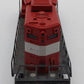 Lionel 6-8866 O Gauge Minneapolis and St. Louis GP-9 Powered Diesel Locomotive VG
