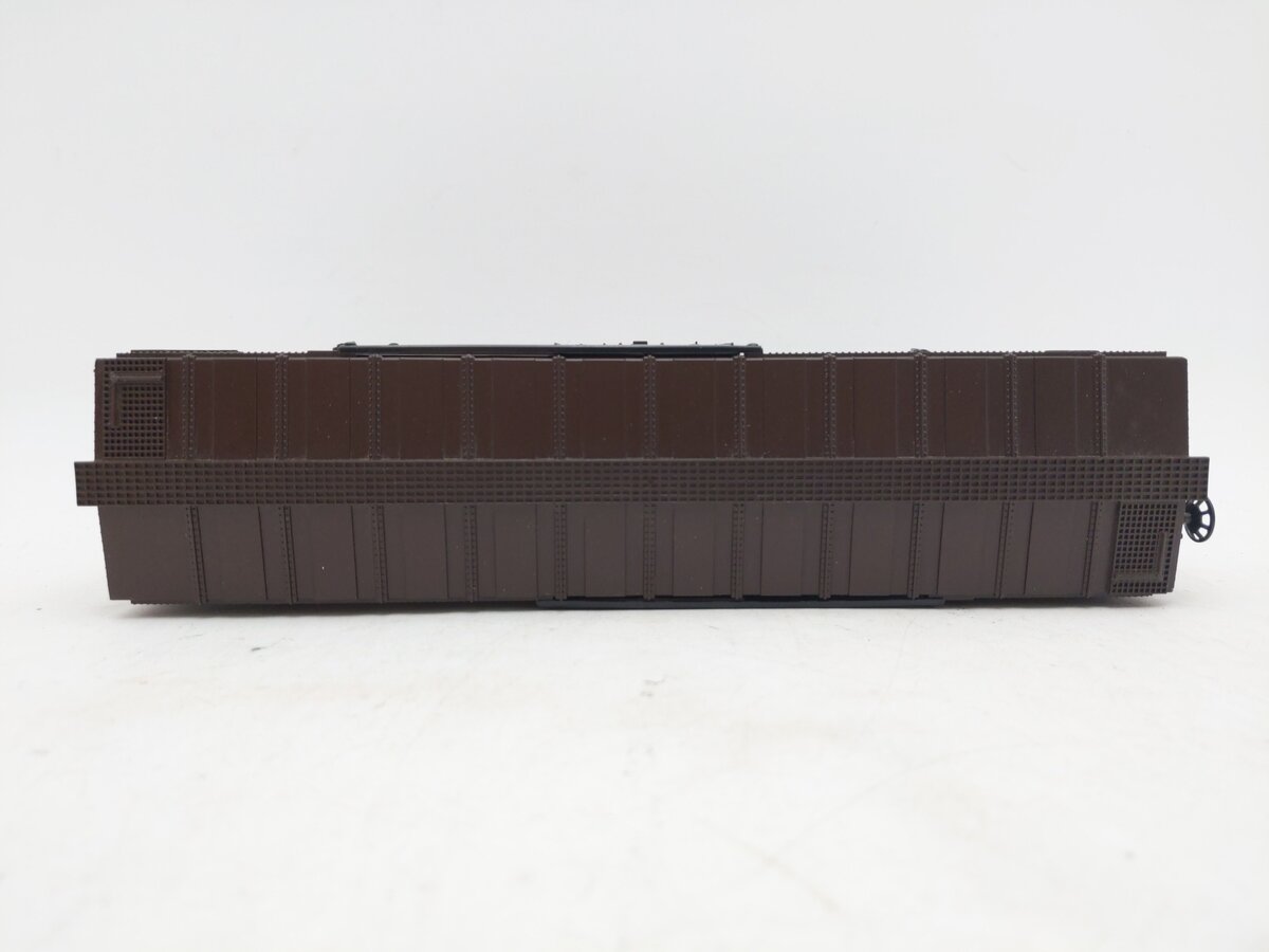 Lionel 6-39296 O Gauge UPS Commemorative Centennial Boxcar #3 EX/Box