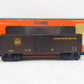 Lionel 6-39296 O Gauge UPS Commemorative Centennial Boxcar #3 EX/Box