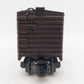 Lionel 6-39296 O Gauge UPS Commemorative Centennial Boxcar #3 EX/Box