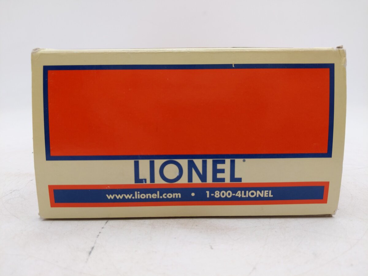 Lionel 6-39296 O Gauge UPS Commemorative Centennial Boxcar #3 EX/Box