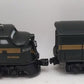 Lionel 6-8952 O Gauge Pennsylvania F-3 AA Diesel Locomotive Set EX/Box