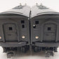 Lionel 6-8952 O Gauge Pennsylvania F-3 AA Diesel Locomotive Set EX/Box