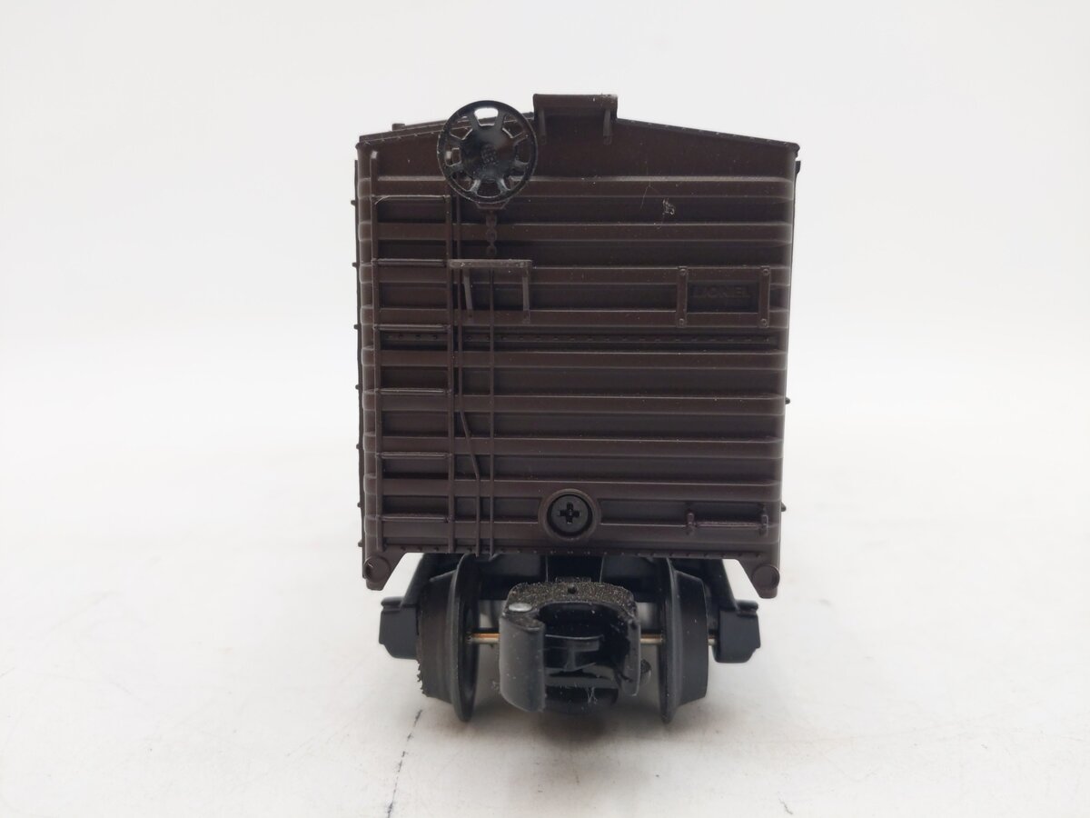 Lionel 6-25042 O Gauge UPS Centennial Boxcar #1937 EX/Box